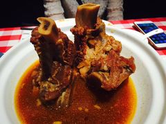 -西贝莜面村(上海百联西郊店)