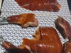 -羲和雅苑•北京烤鸭(平安国际金融中心店)