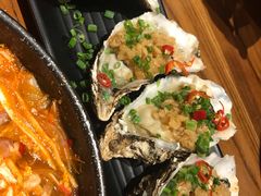 -烧货·活海鲜炭烧(湖滨商业街店)