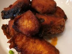 -新吉士·上海菜(浦东LCM置汇旭辉店)