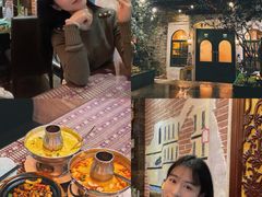 -大耳象东南亚风情餐厅(月湖公园店)