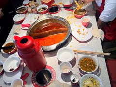 -袁记串串香(梁家巷店)
