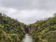 -天生桥景区