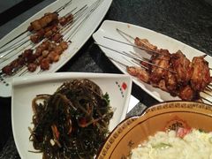 -锦州御烧烤·形象店(人民街店)