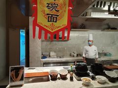-云尚自助餐厅(佛山南海瞻云酒店)
