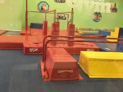 -小小运动馆(罗宾森中心)