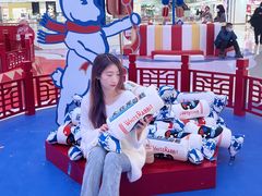 -长沙北辰三角洲大悦城