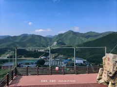 -蓟州溶洞风景区