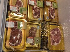 -牛将军•涮肉•烤肉(北京王府井·故宫店)
