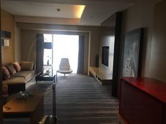 -青岛富力艾美酒店