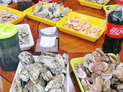 -顶之鲜海鲜餐厅