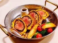 -研食记西餐厅(金融中心店)