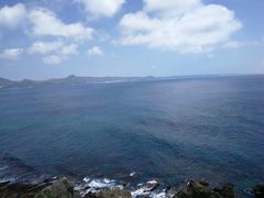 -白沙湾海滩