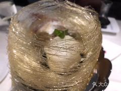 -王品牛排(郑州大卫城店)