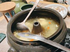 -云海肴云南菜(浦江欢乐颂店)