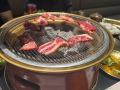 -西塔老太太泥炉烤肉(龙湖北苑天街店)