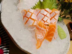 -越光米贩精致料理餐厅(金鹰店)