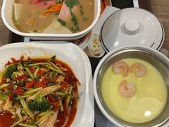 -魏家凉皮(大雁塔南广场餐厅)