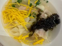 -苏小柳点心·手作小笼包(浦东嘉里城分院)