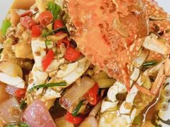 -四川小胡子海鲜(丁村万人海鲜广场店)