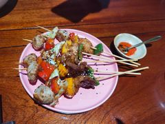 -七色云蔬食(喜邻里店)