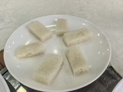 伦教糕-顺德美食坊(南沙分店)