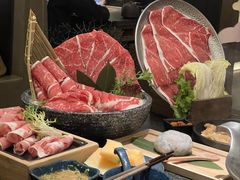 -湊湊火锅·茶憩(打浦桥日月光店)