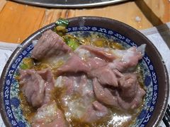-丰尔粥食·粥底火锅·桑拿鸡(大良总店)