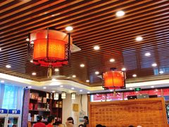 大堂-峨嵋酒家(石景山店)