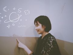 -月球咖啡retro