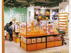 -墨格(浦东嘉里城店)