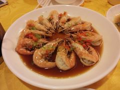 -鹿港小镇经典老上海菜(长乐路店)