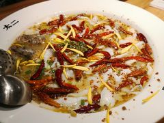 -太二酸菜鱼(福州泰禾店)