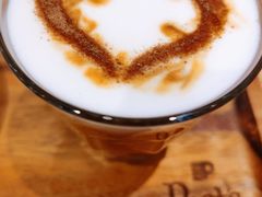 澳洲小白-Peet's Coffee皮爷咖啡(豫园店)