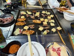-同心烧烤(总店)