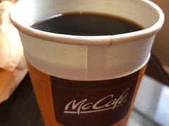 -麦当劳(华融店)