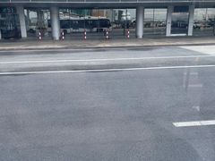 -厦门高崎国际机场-T3航站楼