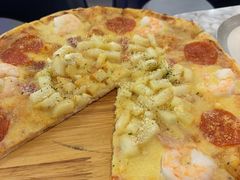 -FAIRYLAND龙族星球主题餐厅(凯丹广场店)