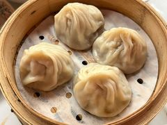 -二泉园老菜馆·百年无锡菜