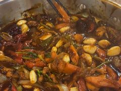 -黄记煌三汁焖锅(渝北金港国际店)