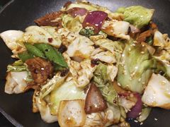 -聚汇三少·龙虾·中餐厅(莫邪路新天地店)
