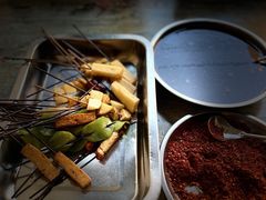 -怪老头甜不辣(抚琴小区店)
