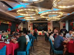 -力力渔港涉外店