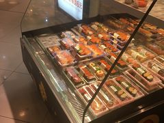 -争鲜回转寿司(飞洲国际店)