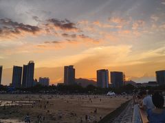-彩虹沙滩