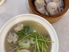 -中山国际酒店中餐厅