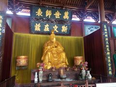 -龙川佗城