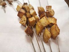 -枪火串烧·东北特色烧烤(罗湖总店)