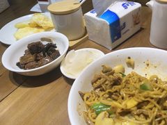 -寻裕记·现炒浇头面(人民广场店)