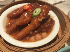 -滋粥楼·顺德菜(番禺广场总店)